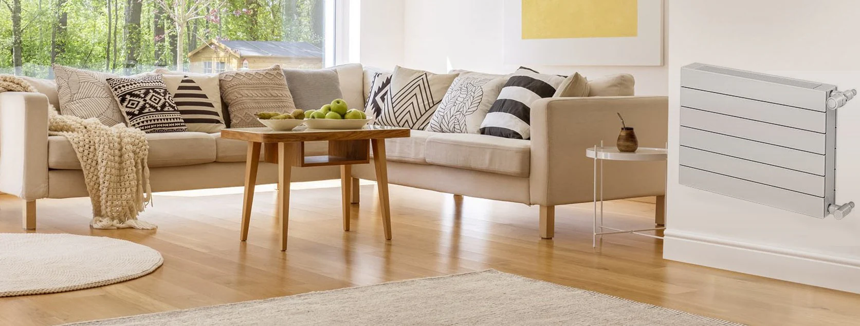 Modern Comfort, Perfectly Delivered