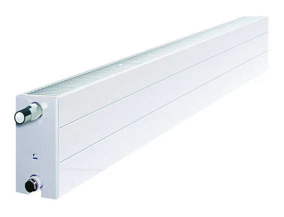 Hot Water Radiators
